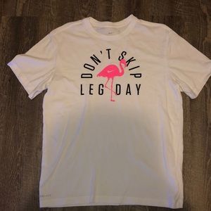 Men’s Nike Dri-fit Tshirt